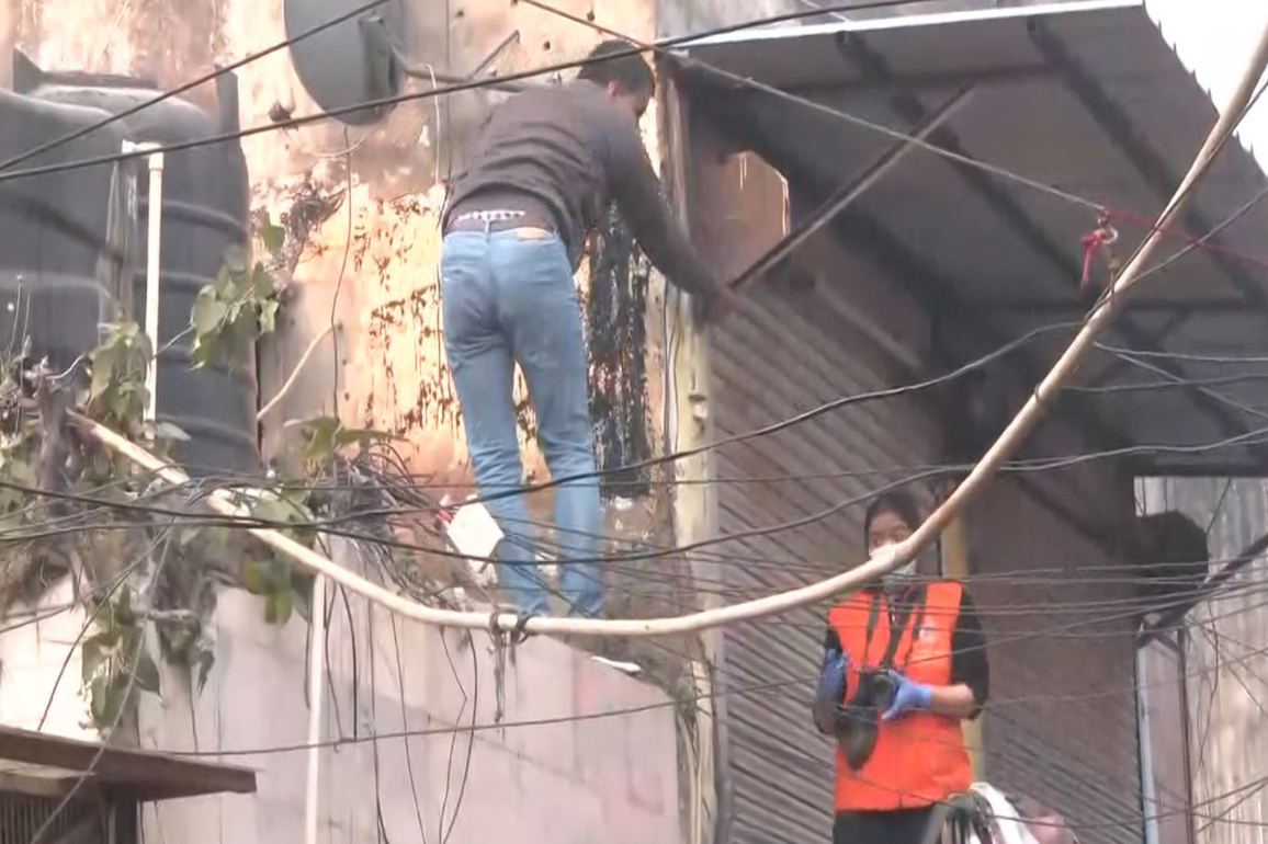Multi-city deadly terror attack foiled say Investigation sources, massive amount of fertilizer for explosives procured