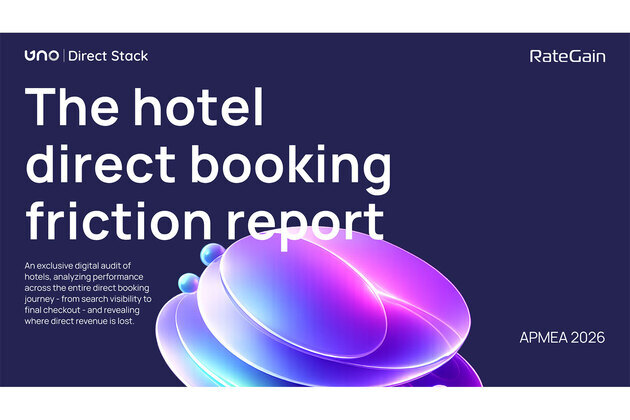 RateGain Launches The APMEA Direct Booking Friction Report 2026; Warns AI Search Could Push Hotel Websites Out of the Booking Journey