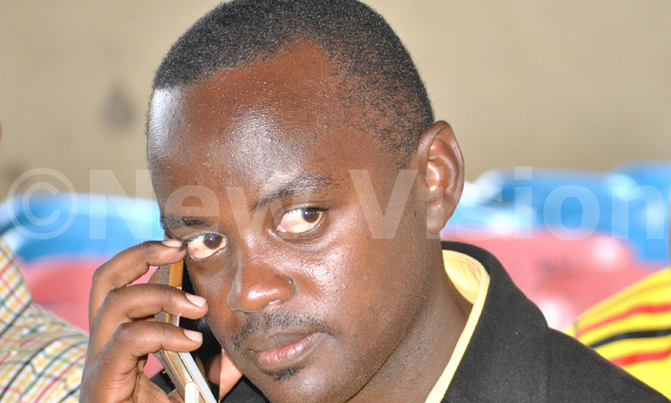 Mwine Mpaka reassures Mbarara City fans on new signings Mwine Mpaka reassures Mbarara City fans on new signings