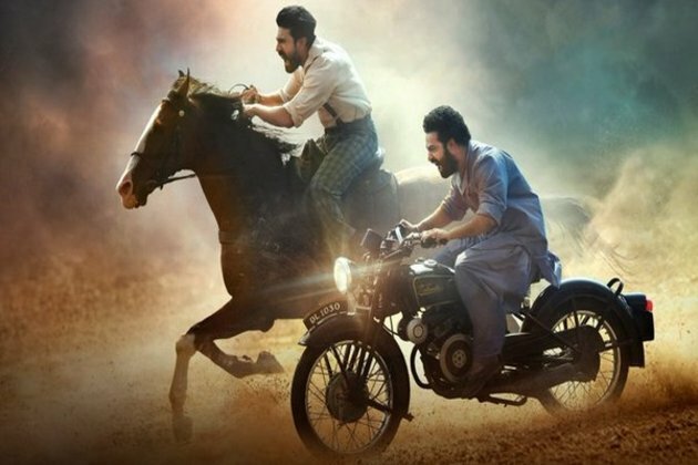 Here's when 'RRR' will release, makers drop new poster