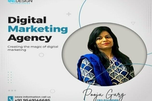 One Design Technologies, the leading remote-first Digital Marketing agency, completes over 500 successful remotely-executed campaigns