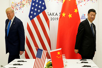 China rejects Donald Trump's claim of phone call with Xi Jinping