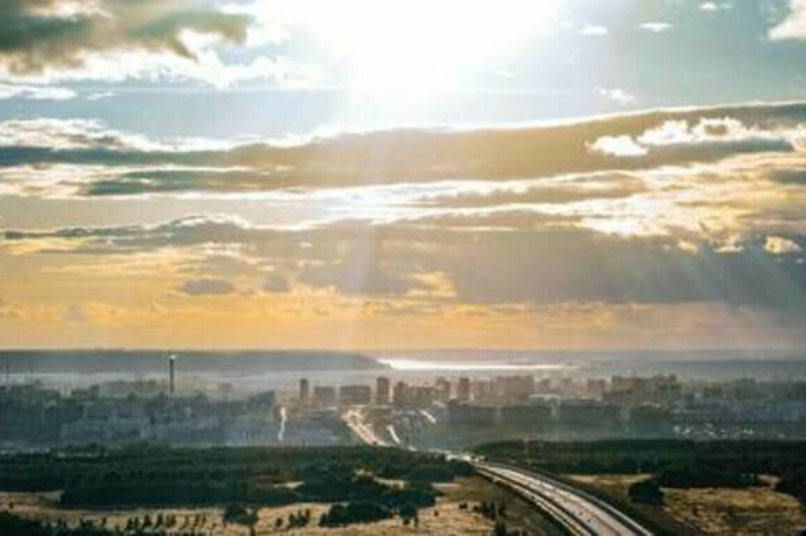 Russian region eyes Indian investment