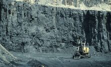 Demand for Blair Athol thermal coal remains firm.