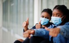 Malaysia's COPE launches COVID-19 support program