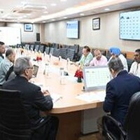 MoPSW strengthens monitoring, preparedness amid evolving West Asia Maritime situation