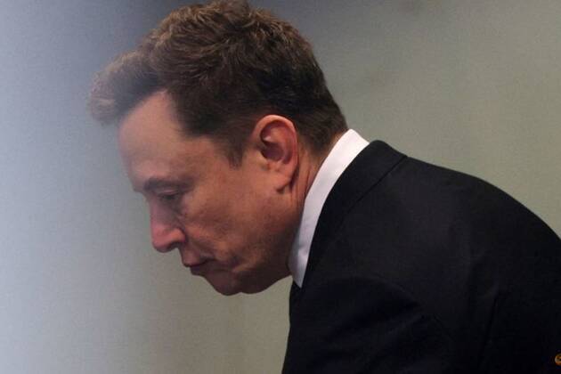 US judge will not rubber-stamp Elon Musk settlement with SEC