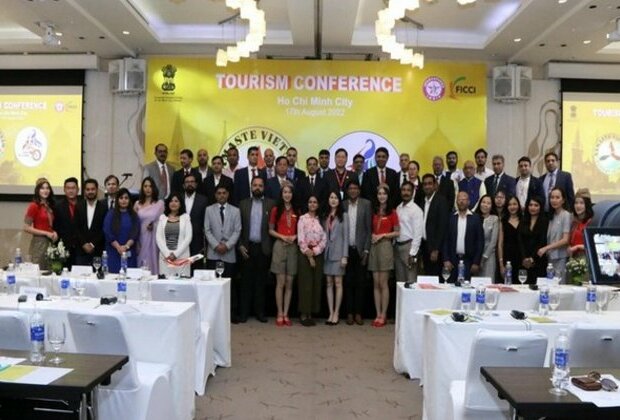 Vietnam wants more Indian tourists