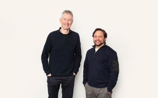 Five Wealth appoints co-founder Steve Jordan as CEO