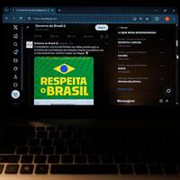 Roundup: Brazilian government, businesses condemn U.S. tariffs and sanction, vowing countermeasures