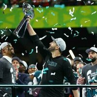 Nick Sirianni: 2023 collapse fueled Super Bowl title run