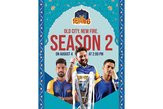 Purani Dilli 6 best is yet to come: Owner Akash Nangia backs team plans despite narrow defeats
