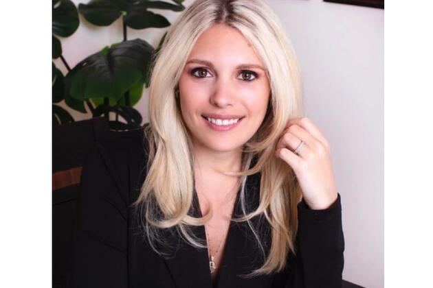 Monica Balyasny of JT Law Firm Brings Both Legal and Life Experience to Immigration Law