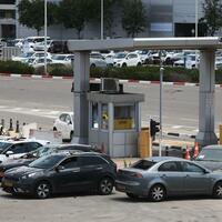 Houthis claim missile strike on Israeli airport; Israel vows retaliation