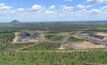 Industrea lands mining services contract