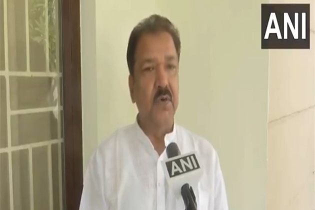 "CM Nitish Kumar will hold security review meeting tomorrow": Bihar BJP president Jaiswal