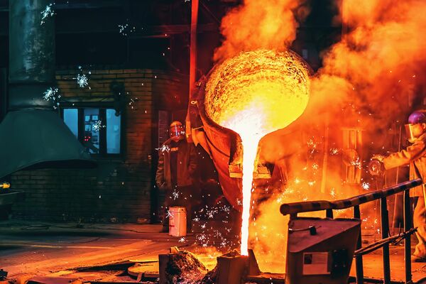 Funding found for Australia's green iron push