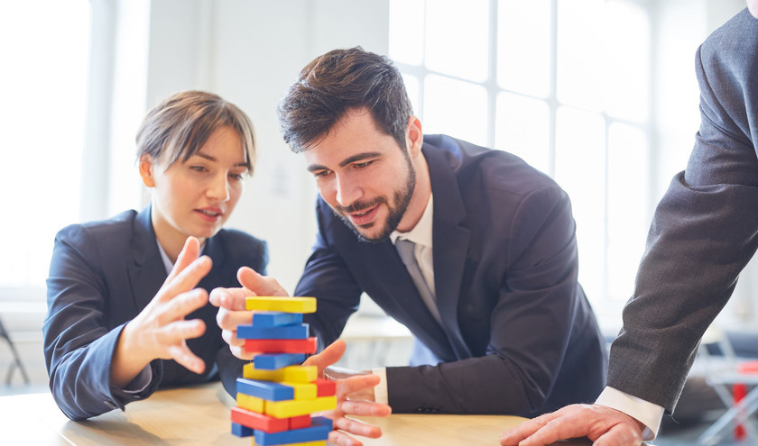 © Robert Kneschke / Shutterstock