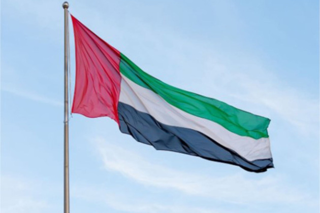 Emirates' rulers offer condolences to Kuwaiti Emir on passing of Sheikh Fahad Sabah