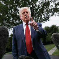 Trump to substantially raise tariffs on India over the next 24 hours