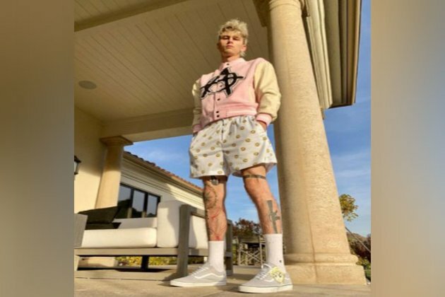Machine Gun Kelly shades his own film in new cryptic tweet
