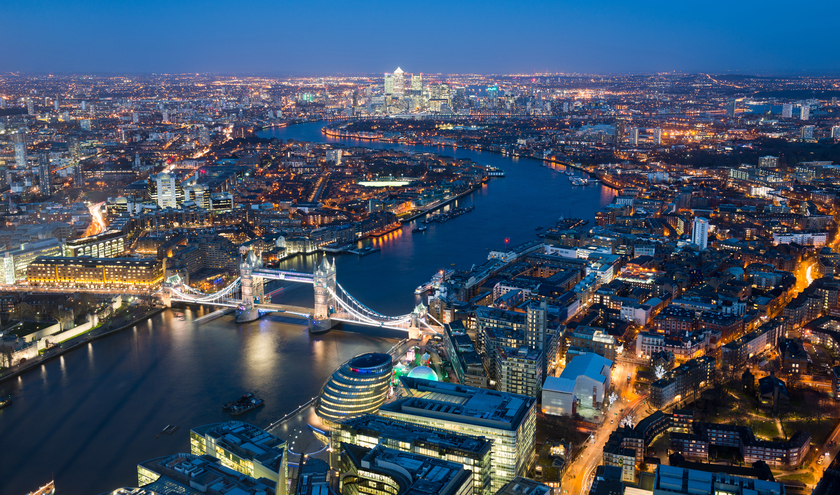 © stocker1970 / Shutterstock