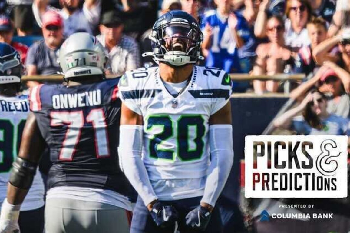 Picks And Predictions For Super Bowl LX vs. the New England Patriots