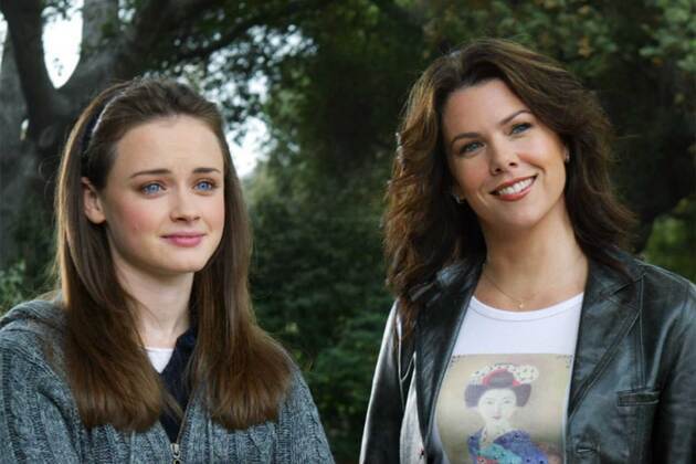 'Gilmore Girls' documentary to feature rare footage and cast insights