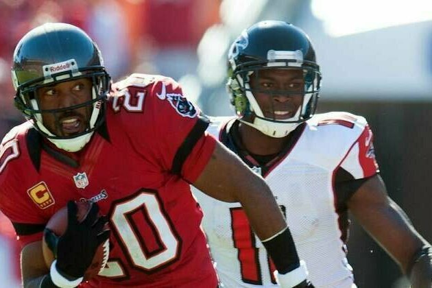 Top Five Interceptors in Bucs History | 50 Seasons