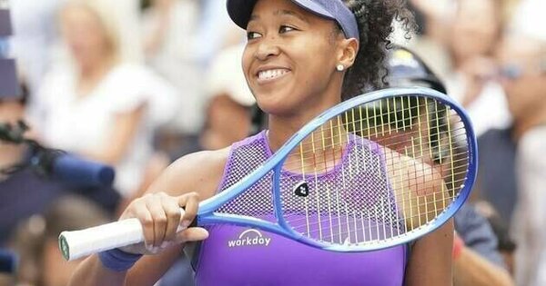 Naomi Osaka, Iga Swiatek roll into U.S. Open quarterfinals