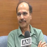 "Bengali migrant workers facing harassment in Odisha and Maharashtra": Congress' Adhir Ranjan Chowdhury writes to President Murmu's; seeks intervention