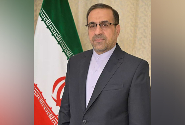 Iran-India share long-standing friendship, says Ambassador Iraj Elahi