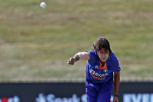 Not winning World Cup remains my only regret: Veteran India pacer Jhulan Goswami