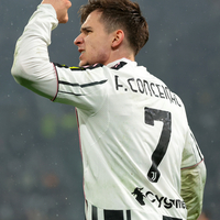 (SP)ITALY-TURIN-FOOTBALL-SERIE A-JUVENTUS VS ROMA