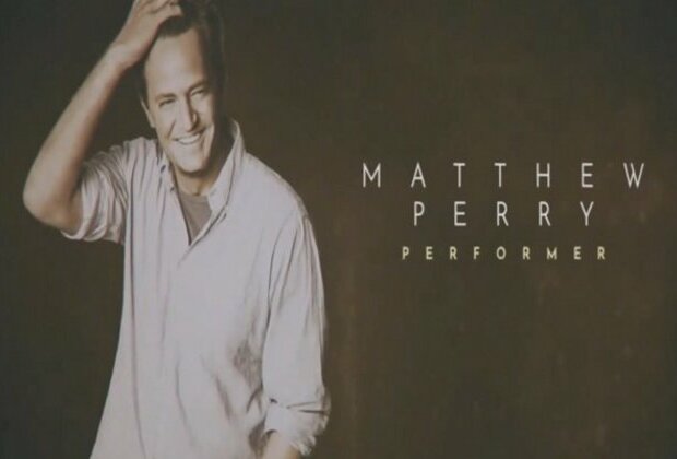 75th Emmys: Matthew Perry honoured as 'Friends' theme song plays during In Memoriam tribute