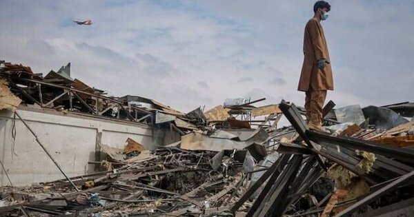 Global Failure to Protect Right to Health in Conflict