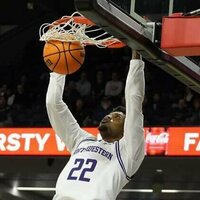 Virginia expecting test from Northwestern in West Virginia