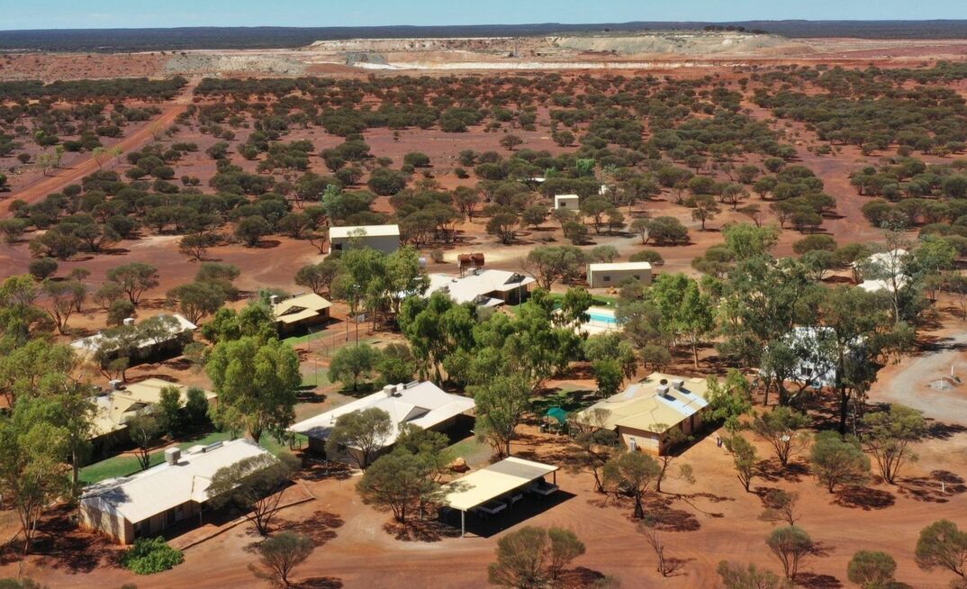 Rox Resources is targeting a final investment decision for Youanmi later this quarter.