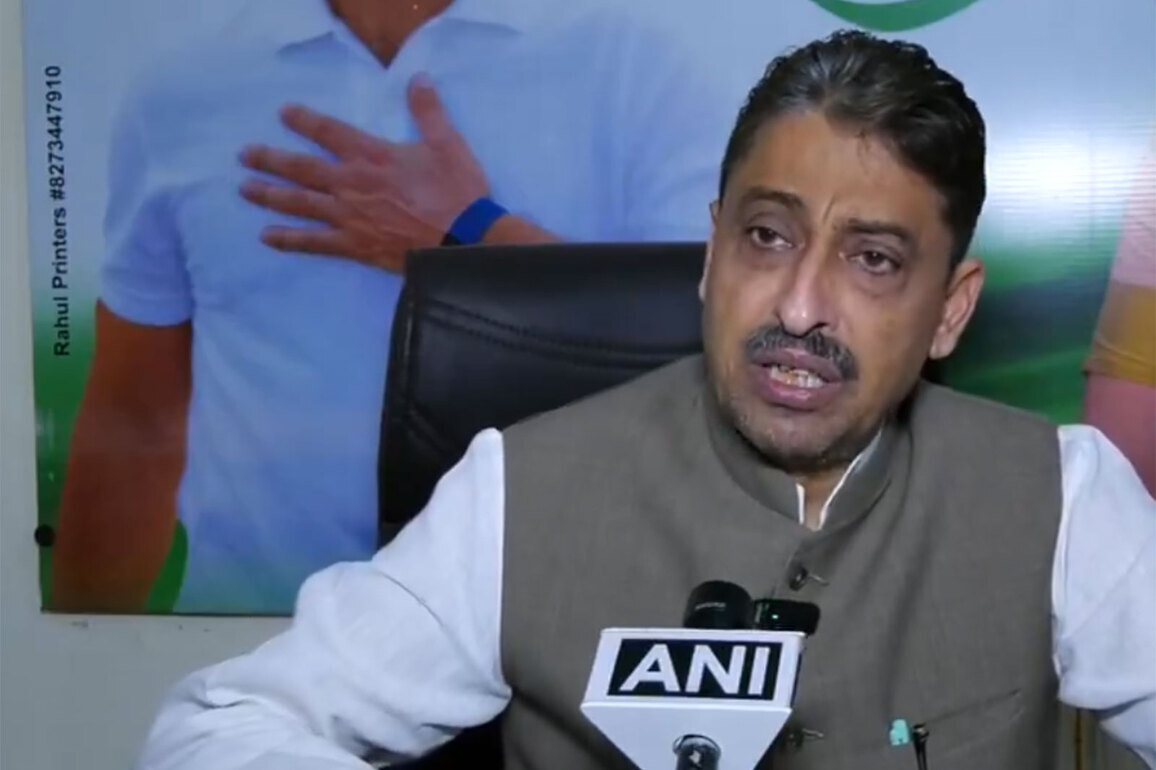"World has lost a brave leader": Congress MP Imran Masood on Ayatollah Khamenei's death