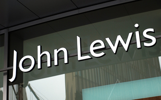 John Lewis launches in-store repair trial with Timpson Group