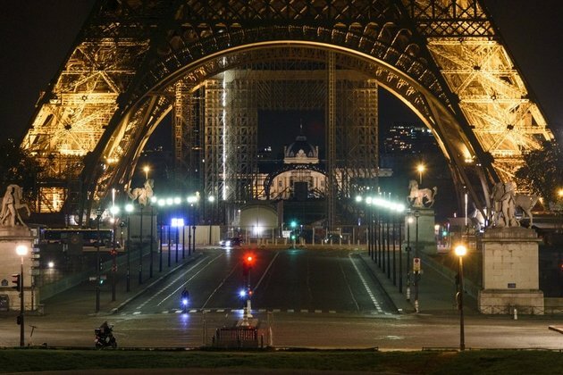 French economy at risk due to rising gas prices energy minister