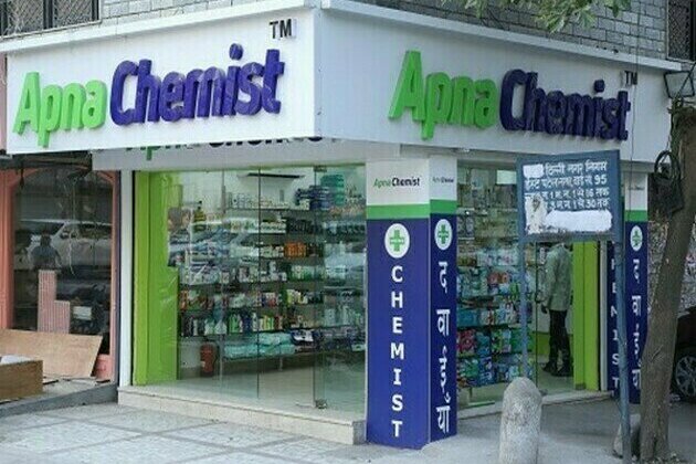 Organised Retail Pharmacy Market in India likely to reach Rs 2330.2 Billion by 2024