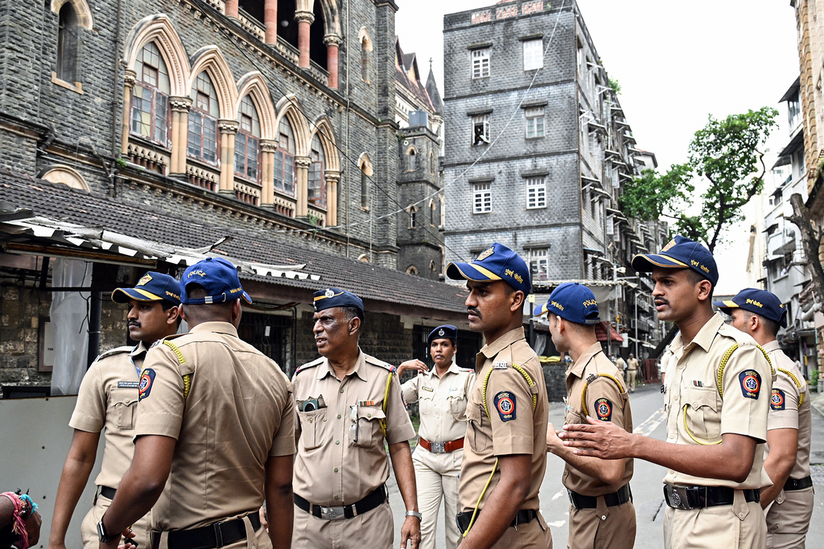 Maharashtra: Prison officer attacked by inmate at Mumbai's Arthur Road Jail