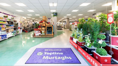 BMF's Irish membership expands with new Topline Group deal