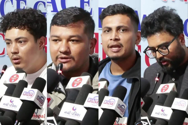 Gen Z leaders cite 'rampant corruption' as reason for protests, endorse Sushila Karki for interim leadership