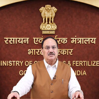 Health Minister Nadda to inaugurate 10th National Public Health Summit in Chandigarh