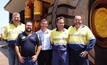  Fortescue invests locally