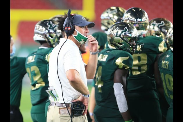 Temple holds on for 39-37 win over South Florida