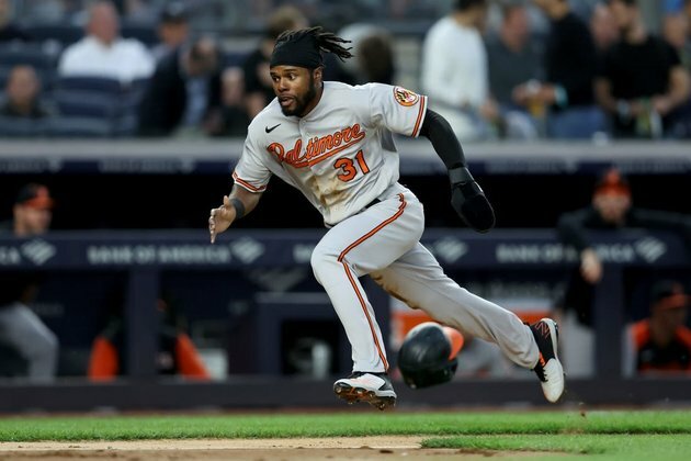 Ramon Urias' homer propels Orioles past slumping Yankees