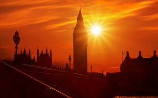 'The climate of the 20th Century has now gone': Met Office warns weather extremes are 'new normal'